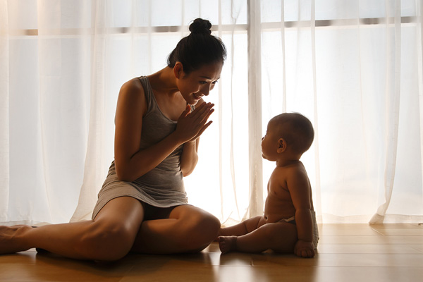 妇幼保健院首例第三代试管婴儿